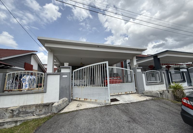 Taman Tanjung Minyak Perdana