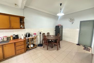 TAMAN BERTAM JAYA FASA 1