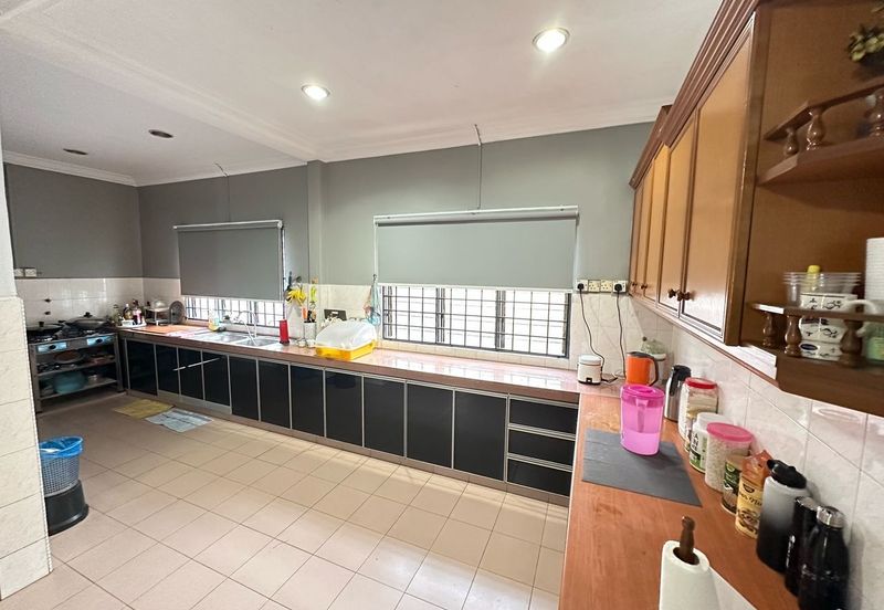 TAMAN BERTAM JAYA FASA 1