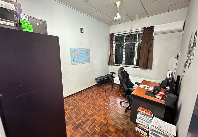 TAMAN BERTAM JAYA FASA 1