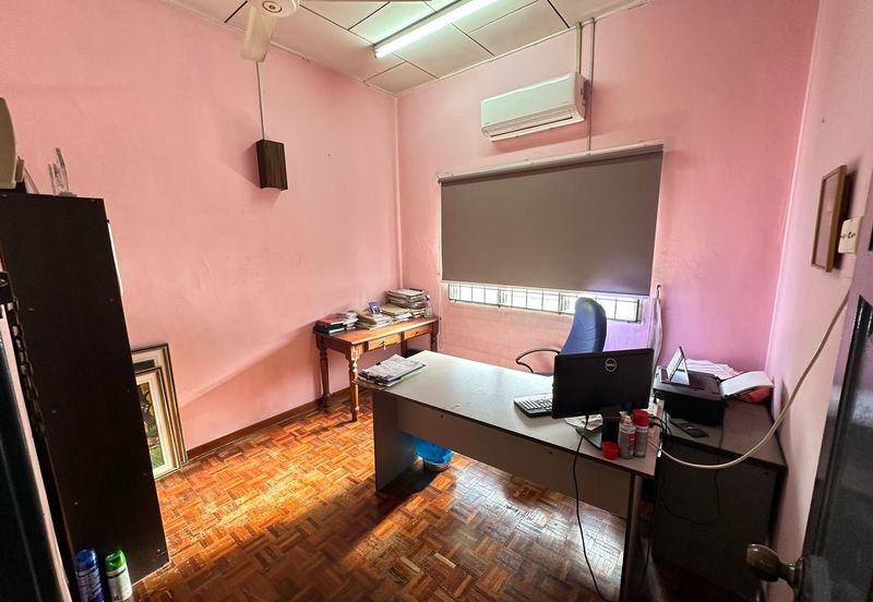 TAMAN BERTAM JAYA FASA 1