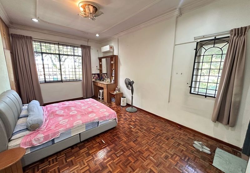 TAMAN BERTAM JAYA FASA 1