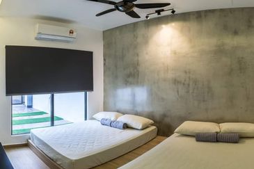 Taman Kota Laksamana