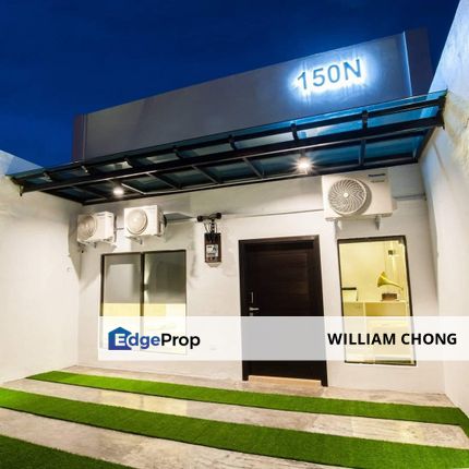 💥 Prime Location - Walking Distance to Jonker Street! 💥, Melaka, Melaka Tengah