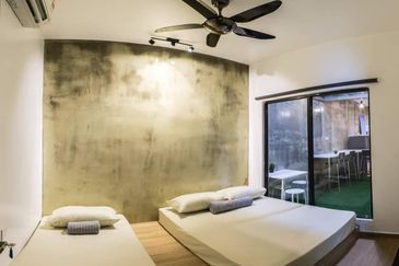 Taman Kota Laksamana