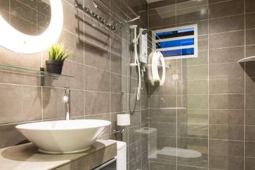 Taman Kota Laksamana