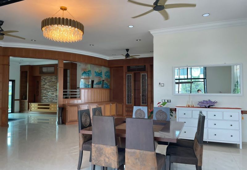 Melaka Perdana Resort Homes