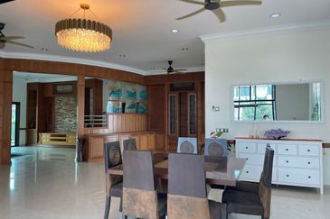 Melaka Perdana Resort Homes