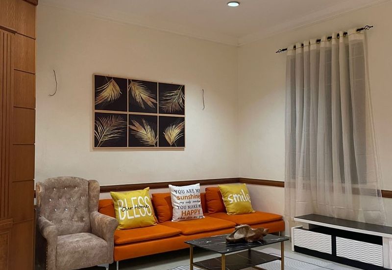 Melaka Perdana Resort Homes