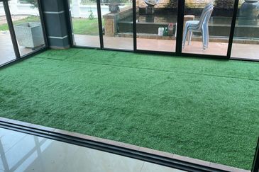 Melaka Perdana Resort Homes