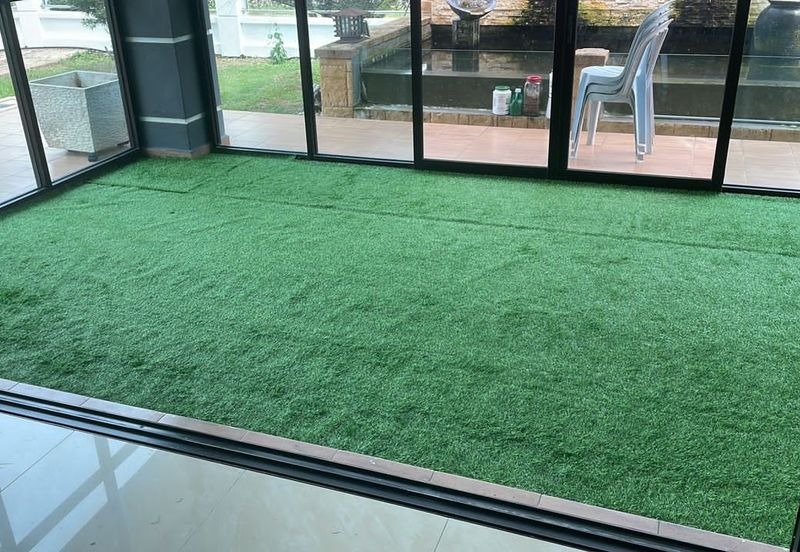 Melaka Perdana Resort Homes