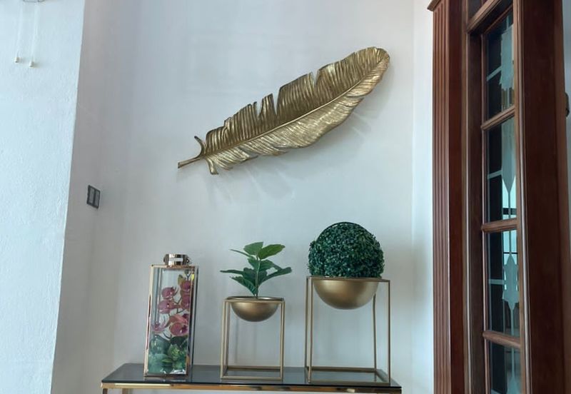 Melaka Perdana Resort Homes