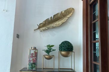 Melaka Perdana Resort Homes