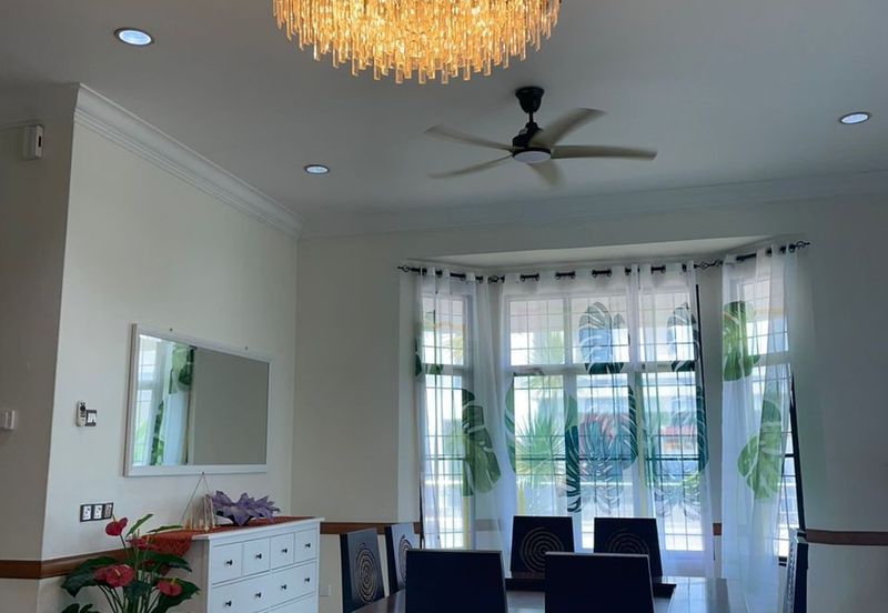 Melaka Perdana Resort Homes