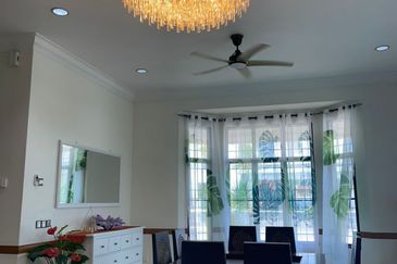 Melaka Perdana Resort Homes