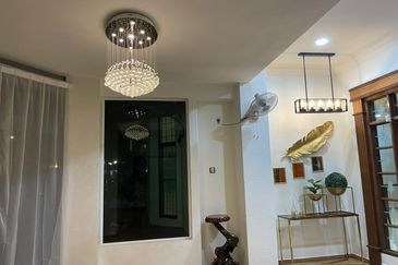 Melaka Perdana Resort Homes