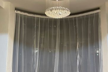 Melaka Perdana Resort Homes