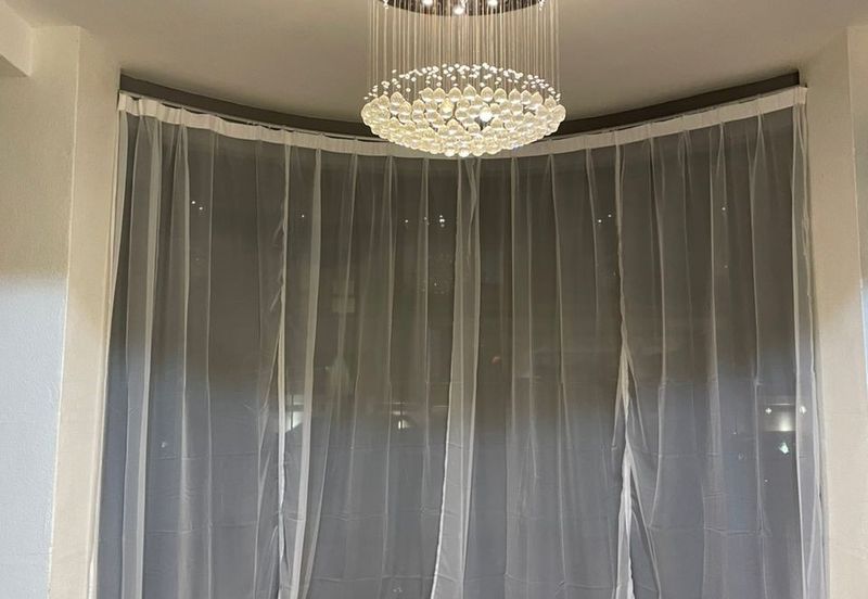 Melaka Perdana Resort Homes