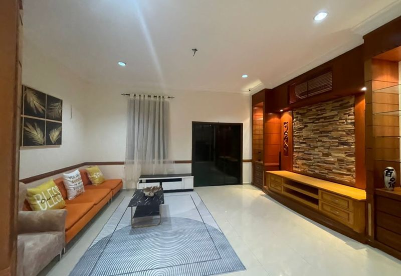 Melaka Perdana Resort Homes