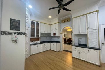 Melaka Perdana Resort Homes