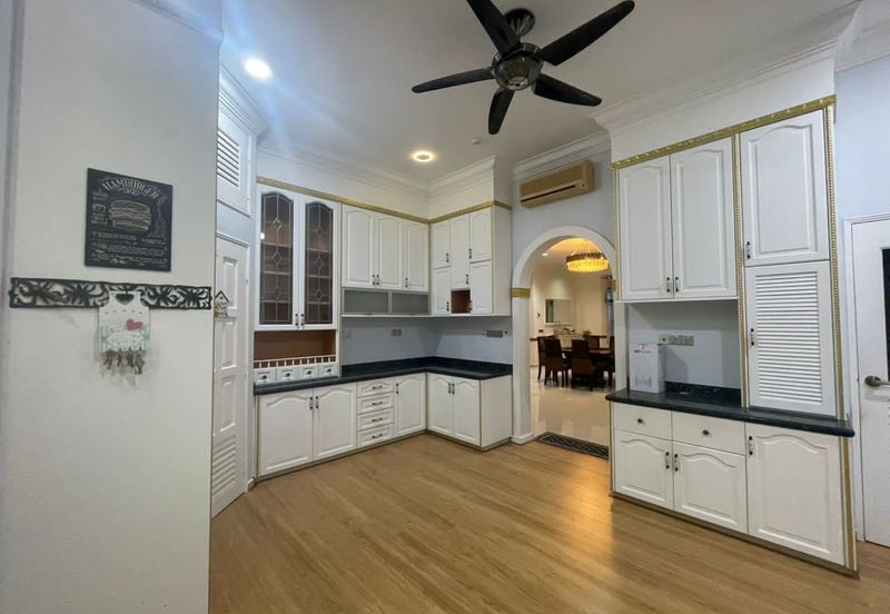 Melaka Perdana Resort Homes