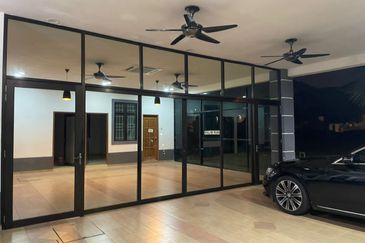 Melaka Perdana Resort Homes