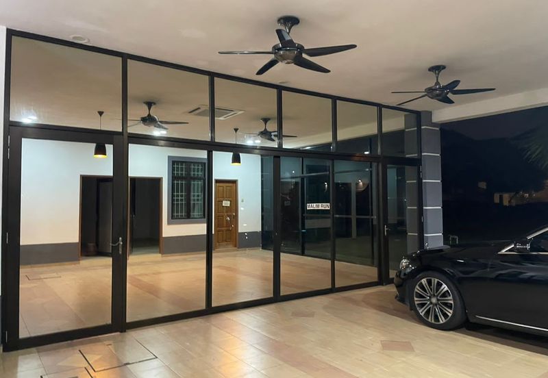 Melaka Perdana Resort Homes