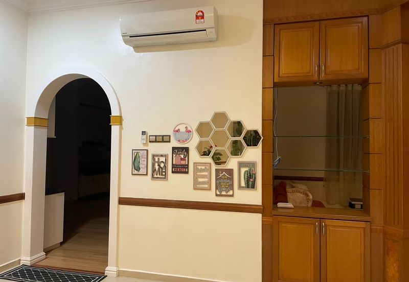 Melaka Perdana Resort Homes