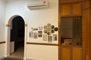 Melaka Perdana Resort Homes