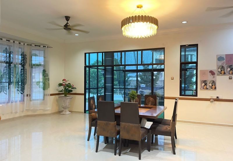 Melaka Perdana Resort Homes