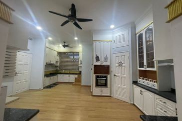 Melaka Perdana Resort Homes