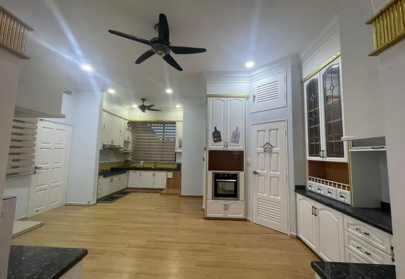 Melaka Perdana Resort Homes