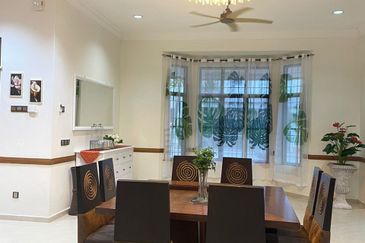 Melaka Perdana Resort Homes