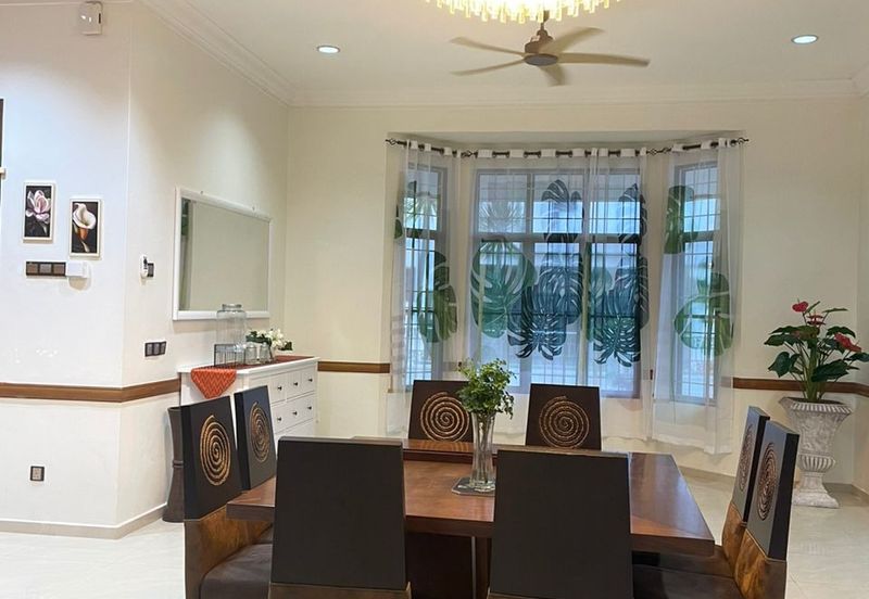 Melaka Perdana Resort Homes