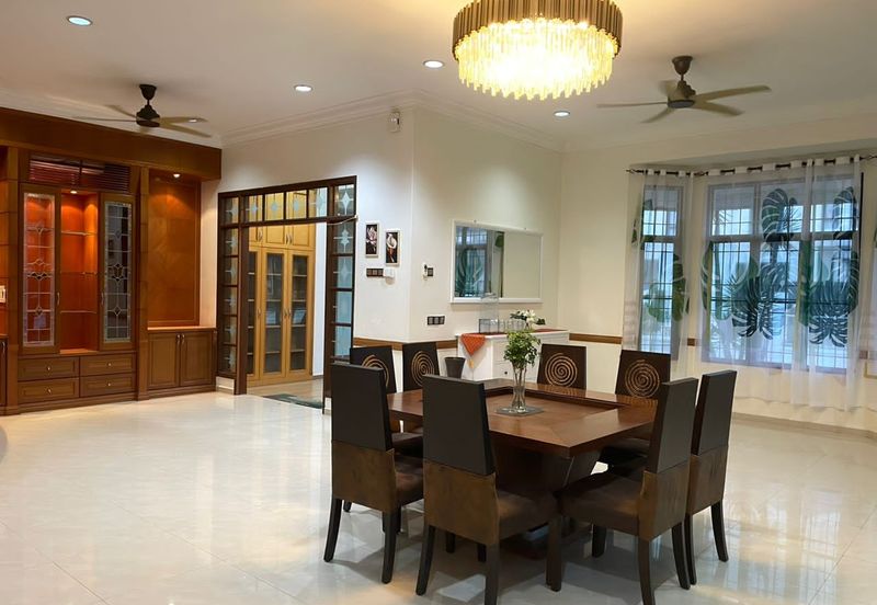 Melaka Perdana Resort Homes