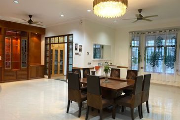 Melaka Perdana Resort Homes