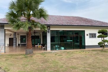 Melaka Perdana Resort Homes