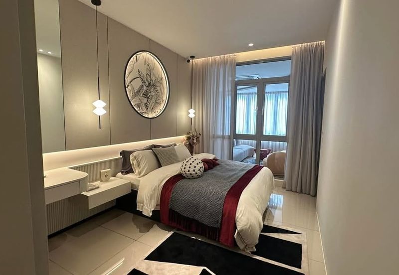 🌟 𝐂𝐀𝐌𝐄𝐑𝐎𝐍 𝐇𝐈𝐆𝐇𝐋𝐀𝐍𝐃 | 𝐂𝐄𝐍𝐓𝐑𝐔𝐌 𝐈𝐑𝐈𝐒 – 𝐓𝐇𝐄 𝐎𝐍𝐋𝐘 𝐒𝐄𝐑𝐕𝐈𝐂𝐄𝐃 𝐑𝐄𝐒𝐈𝐃𝐄𝐍𝐂𝐄