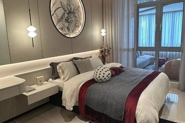 🌟 𝐂𝐀𝐌𝐄𝐑𝐎𝐍 𝐇𝐈𝐆𝐇𝐋𝐀𝐍𝐃 | 𝐂𝐄𝐍𝐓𝐑𝐔𝐌 𝐈𝐑𝐈𝐒 – 𝐓𝐇𝐄 𝐎𝐍𝐋𝐘 𝐒𝐄𝐑𝐕𝐈𝐂𝐄𝐃 𝐑𝐄𝐒𝐈𝐃𝐄𝐍𝐂𝐄