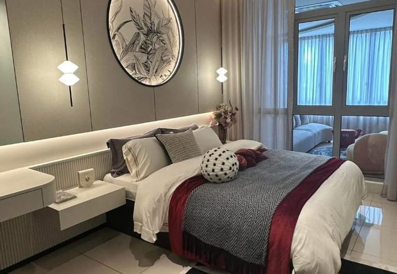 🌟 𝐂𝐀𝐌𝐄𝐑𝐎𝐍 𝐇𝐈𝐆𝐇𝐋𝐀𝐍𝐃 | 𝐂𝐄𝐍𝐓𝐑𝐔𝐌 𝐈𝐑𝐈𝐒 – 𝐓𝐇𝐄 𝐎𝐍𝐋𝐘 𝐒𝐄𝐑𝐕𝐈𝐂𝐄𝐃 𝐑𝐄𝐒𝐈𝐃𝐄𝐍𝐂𝐄