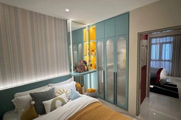 🌟 𝐂𝐀𝐌𝐄𝐑𝐎𝐍 𝐇𝐈𝐆𝐇𝐋𝐀𝐍𝐃 | 𝐂𝐄𝐍𝐓𝐑𝐔𝐌 𝐈𝐑𝐈𝐒 – 𝐓𝐇𝐄 𝐎𝐍𝐋𝐘 𝐒𝐄𝐑𝐕𝐈𝐂𝐄𝐃 𝐑𝐄𝐒𝐈𝐃𝐄𝐍𝐂𝐄