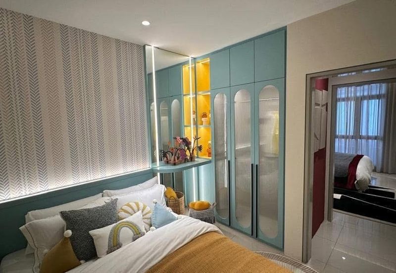 🌟 𝐂𝐀𝐌𝐄𝐑𝐎𝐍 𝐇𝐈𝐆𝐇𝐋𝐀𝐍𝐃 | 𝐂𝐄𝐍𝐓𝐑𝐔𝐌 𝐈𝐑𝐈𝐒 – 𝐓𝐇𝐄 𝐎𝐍𝐋𝐘 𝐒𝐄𝐑𝐕𝐈𝐂𝐄𝐃 𝐑𝐄𝐒𝐈𝐃𝐄𝐍𝐂𝐄