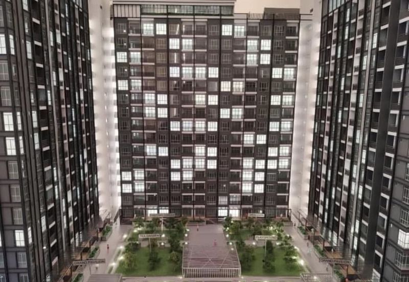 🌟 𝐂𝐀𝐌𝐄𝐑𝐎𝐍 𝐇𝐈𝐆𝐇𝐋𝐀𝐍𝐃 | 𝐂𝐄𝐍𝐓𝐑𝐔𝐌 𝐈𝐑𝐈𝐒 – 𝐓𝐇𝐄 𝐎𝐍𝐋𝐘 𝐒𝐄𝐑𝐕𝐈𝐂𝐄𝐃 𝐑𝐄𝐒𝐈𝐃𝐄𝐍𝐂𝐄