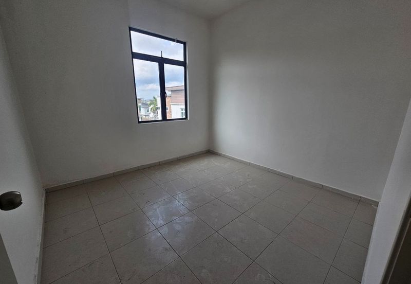 Taman Paya Rumput Perdana