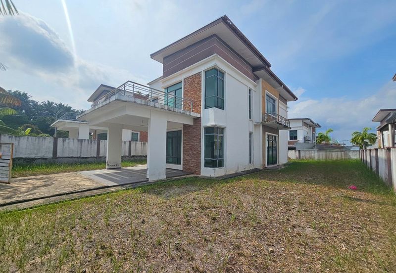 Taman Paya Rumput Perdana