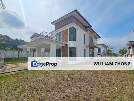 🏡 Rare Find ! 2-Storey Bungalow @ Taman Paya Rumput Perdana, Melaka, Melaka, Cheng