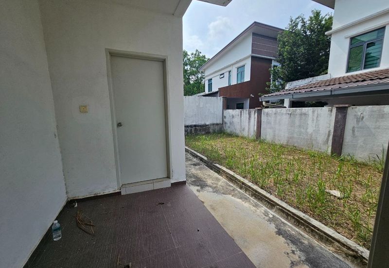 Taman Paya Rumput Perdana