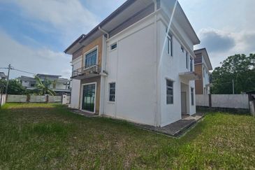 Taman Paya Rumput Perdana