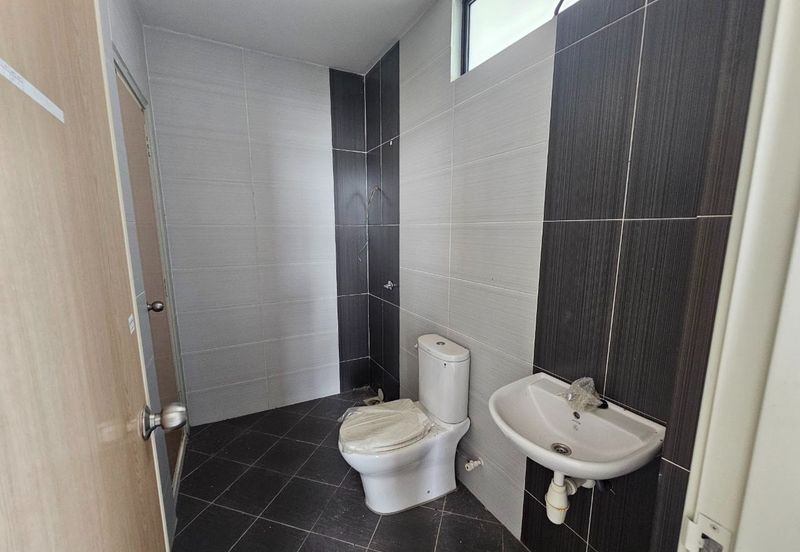 Taman Paya Rumput Perdana