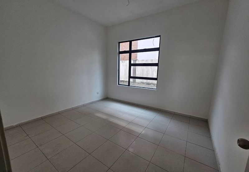 Taman Paya Rumput Perdana